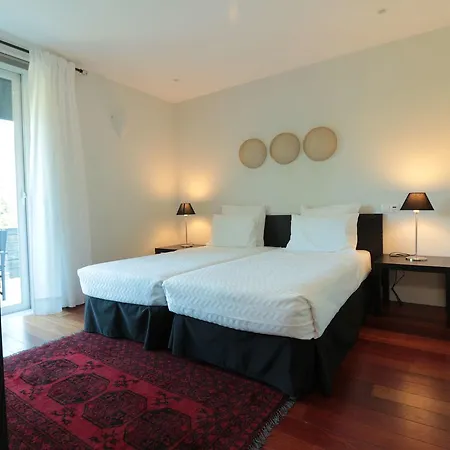 酒店 豪迈旅馆 - 大自然与海洋