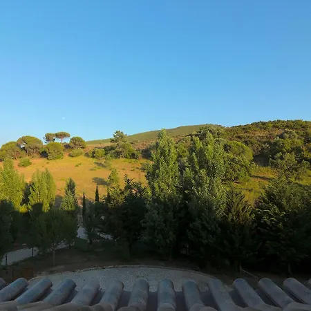 豪迈旅馆 - 大自然与海洋 *