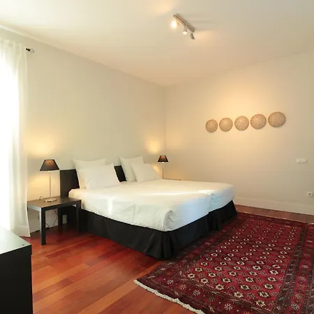 豪迈旅馆 - 大自然与海洋 * 塞图巴尔