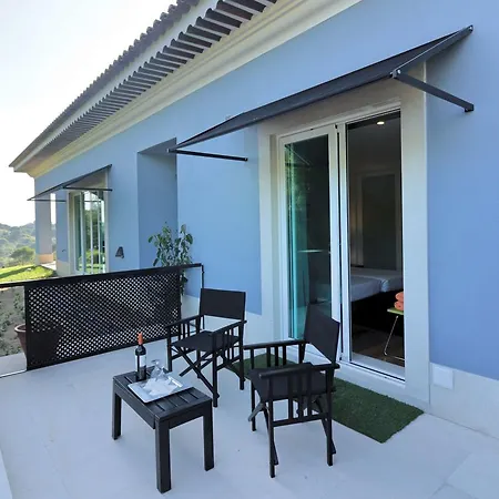 豪迈旅馆 - 大自然与海洋 * 塞图巴尔