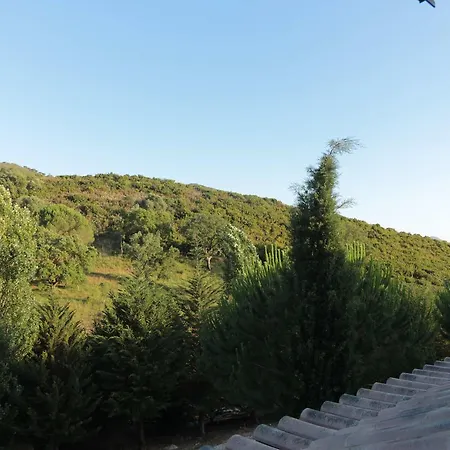 酒店 豪迈旅馆 - 大自然与海洋 塞图巴尔