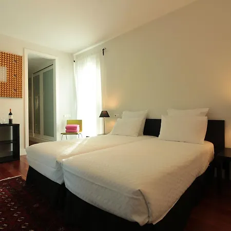 豪迈旅馆 - 大自然与海洋