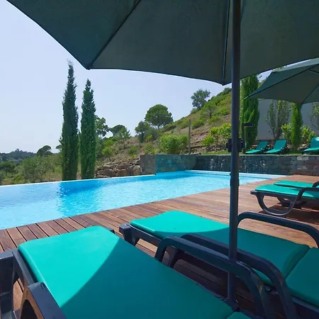 酒店 豪迈旅馆 - 大自然与海洋