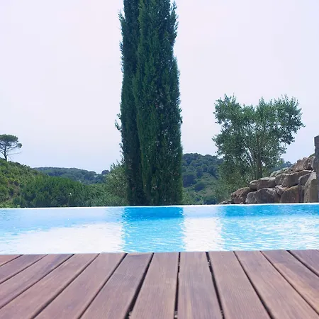 豪迈旅馆 - 大自然与海洋 *