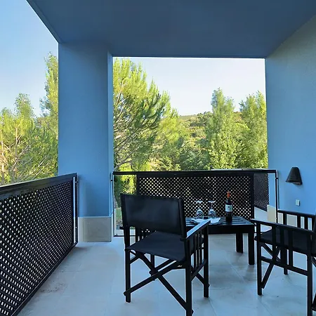 酒店 豪迈旅馆 - 大自然与海洋