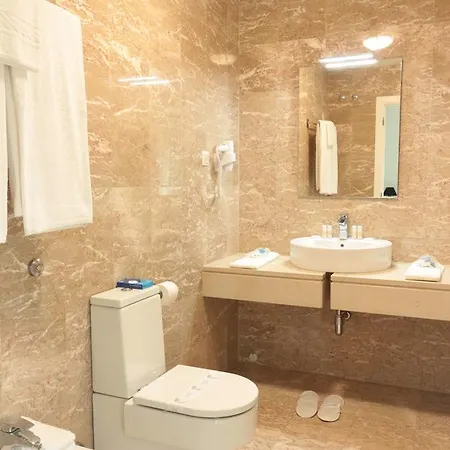 酒店 豪迈旅馆 - 大自然与海洋 *