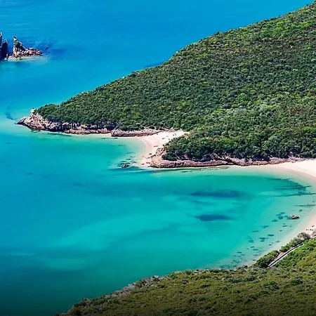 豪迈旅馆 - 大自然与海洋 *