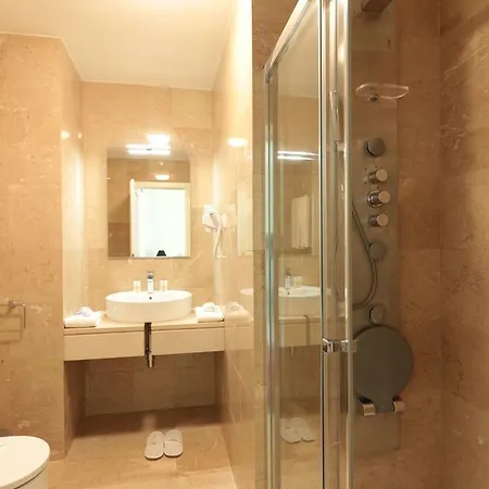 豪迈旅馆 - 大自然与海洋 塞图巴尔