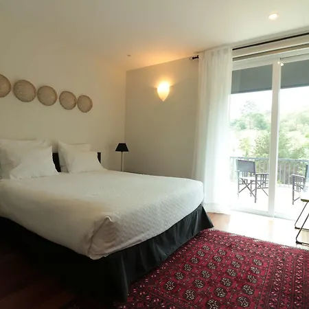 酒店 豪迈旅馆 - 大自然与海洋