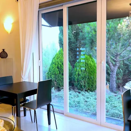 酒店 豪迈旅馆 - 大自然与海洋 *