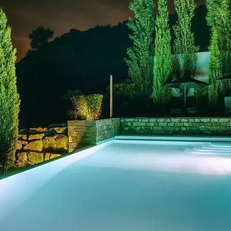 豪迈旅馆 - 大自然与海洋