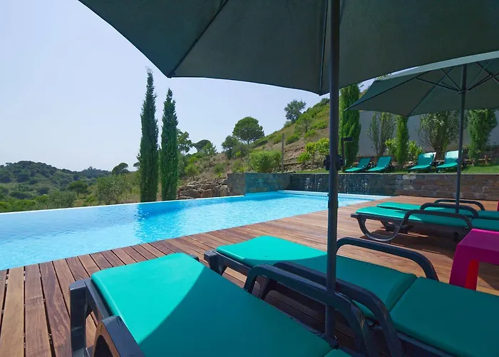 Otel Halma - Nature&sea