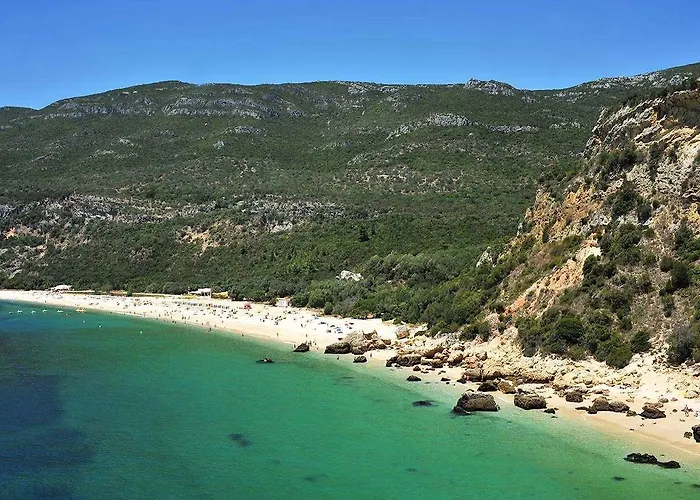 Otel Halma - Nature&sea Setúbal