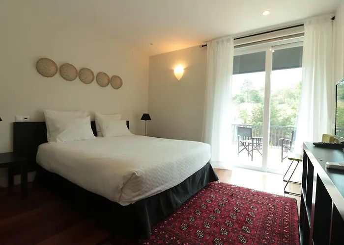 Otel Halma - Nature&sea