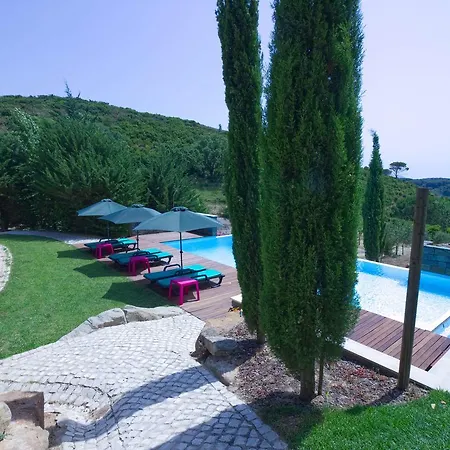 Halma - Nature&sea Setúbal