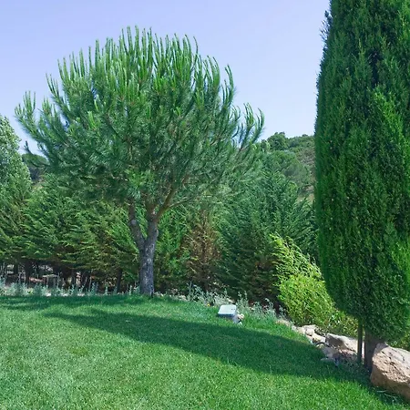 Halma - Nature&sea Szálloda