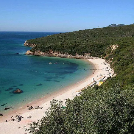 Szálloda Halma - Nature&sea Setúbal