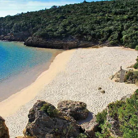 Halma - Nature & Sea Guest house Setubal