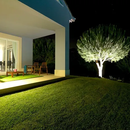 Halma - Nature & Sea Guest house *
