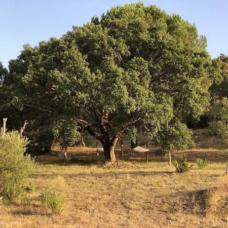 Halma - Nature&sea Szálloda