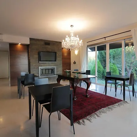 Halma - Nature & Sea Guest house *