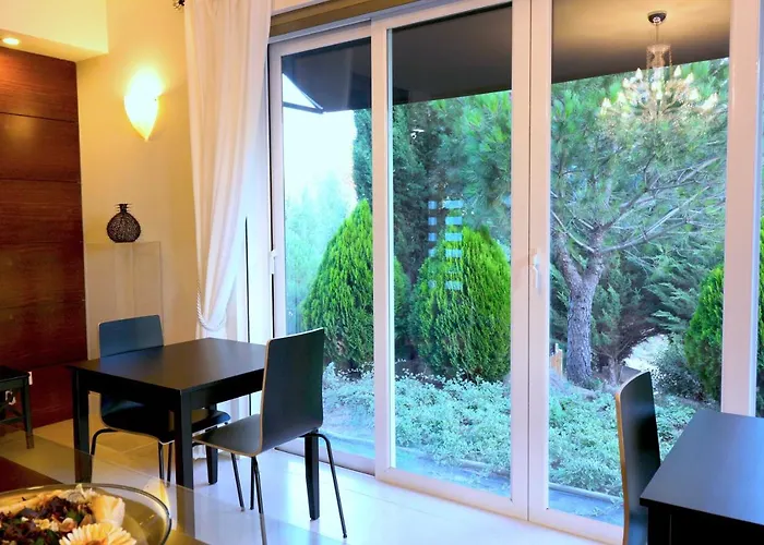 Hotel Halma - Nature & Sea *